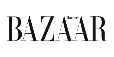 Article about Hilma Running on the Harper's Bazaar Website