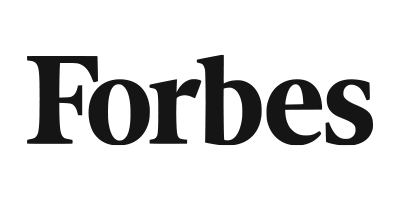 Article about Hilma Running on the Forbes Website