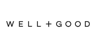 Article about Hilma Running on the Well + Good Website