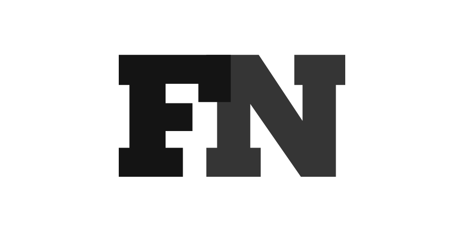 Footwear News Logo