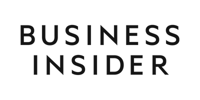 Article about Hilma Running on the Business Insiders Website