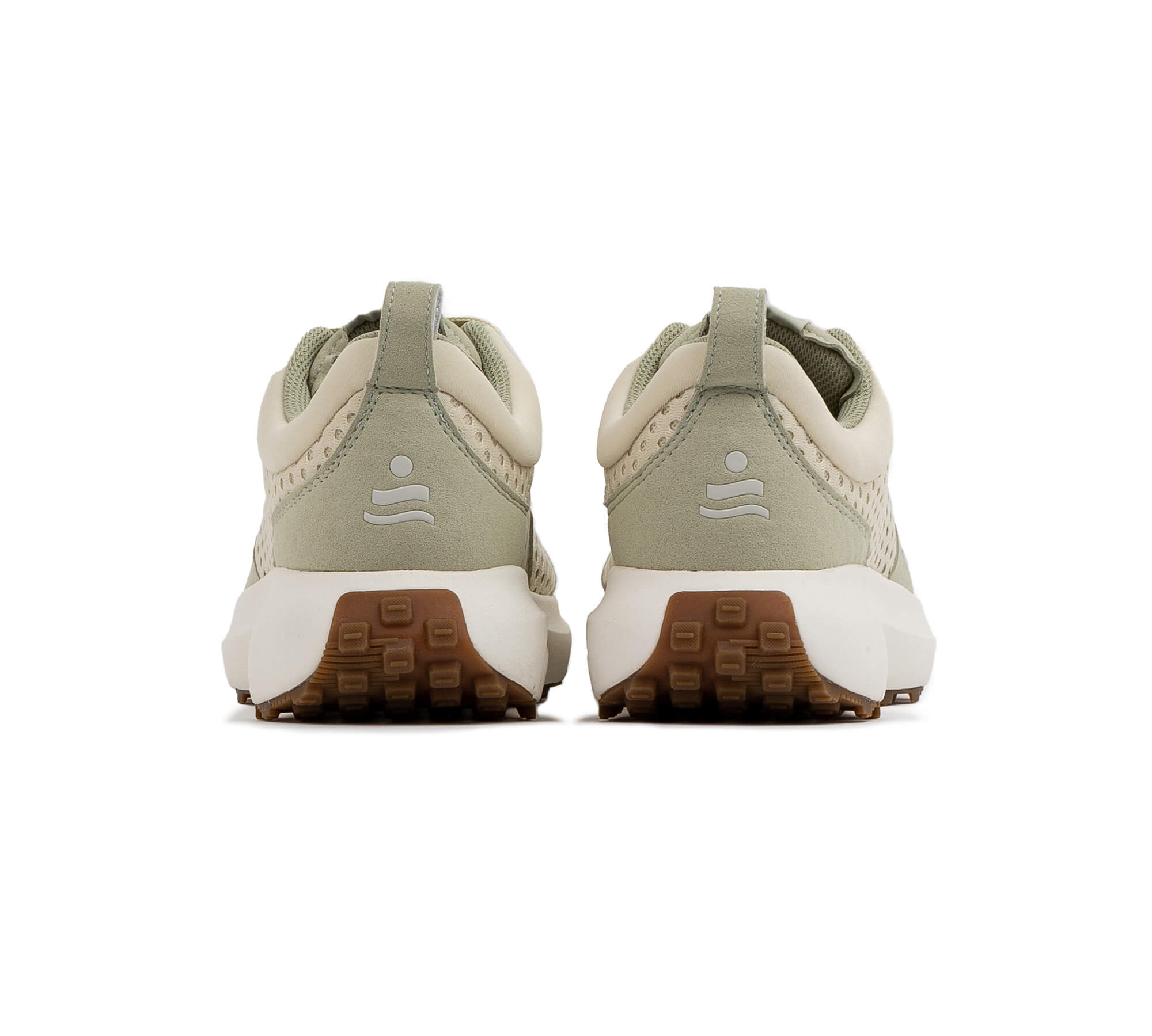 The Everywhere Fit One in Frozen Dew – Hilma Running Shoes