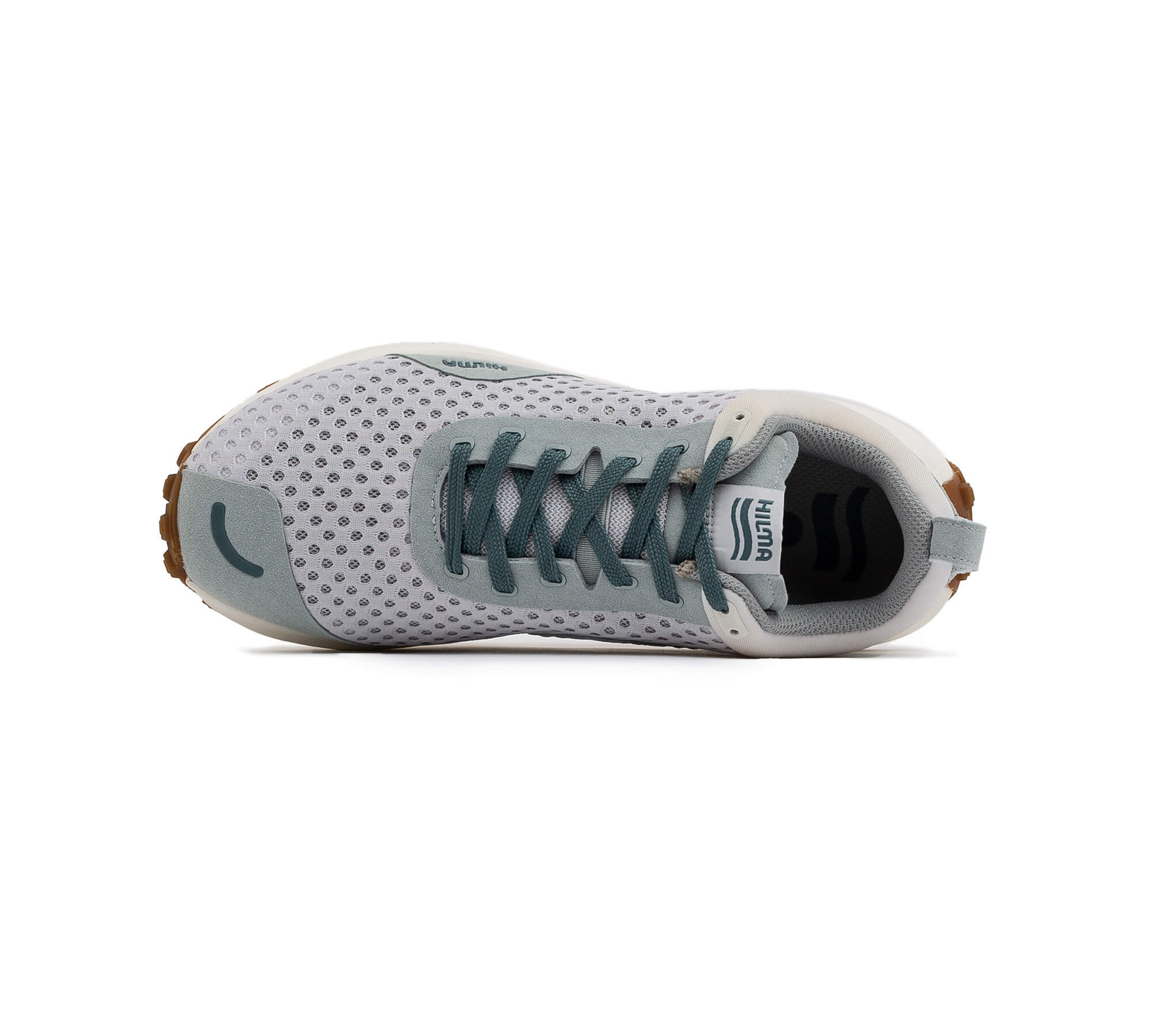 The Everywhere Fit Three in Mirage Grey – Hilma Running Shoes