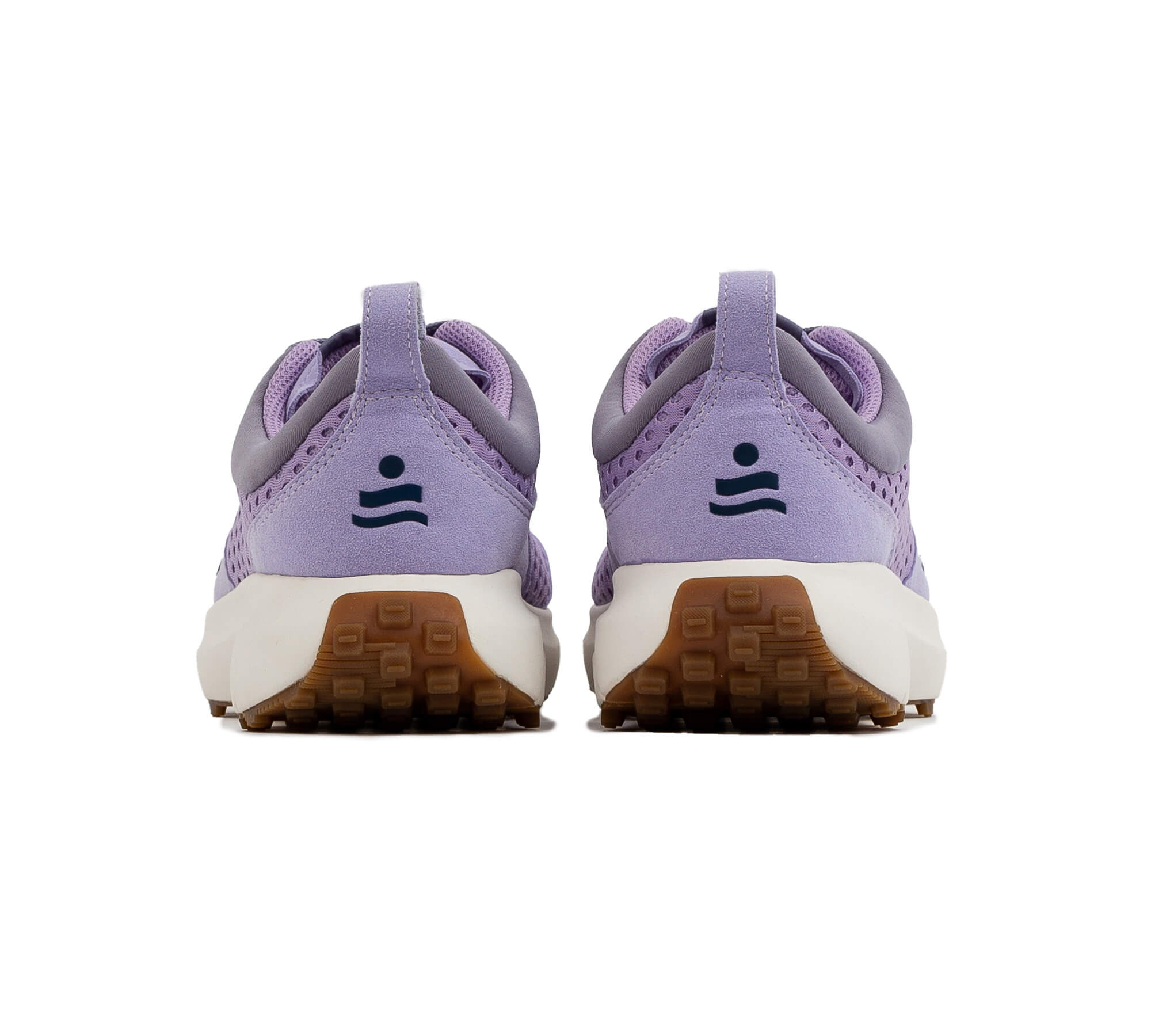 The Everywhere Fit Two in Purple Rose – Hilma Running Shoes